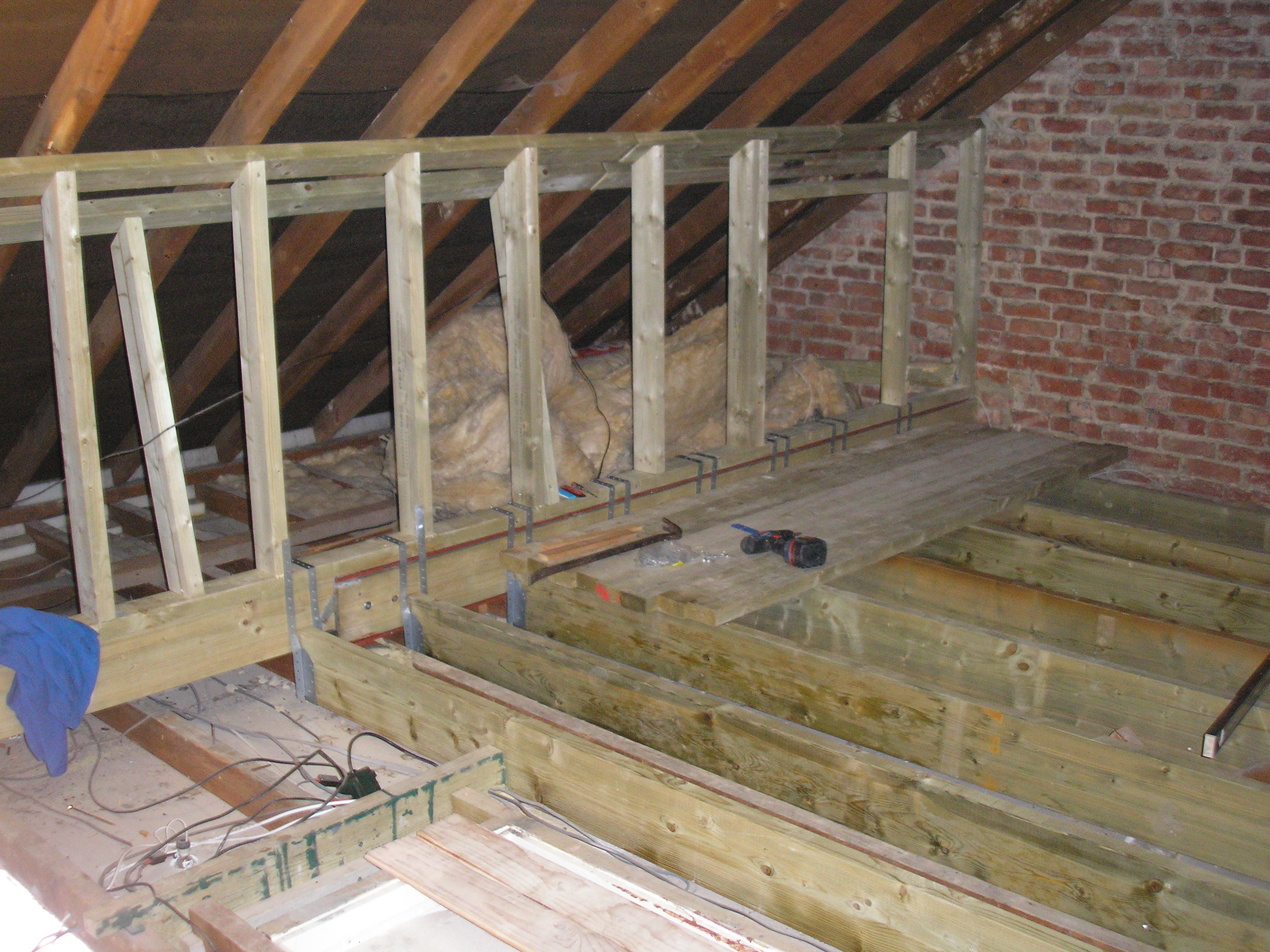 Building,Plastering and Loft conversion, J.J.Roberts, Brighton