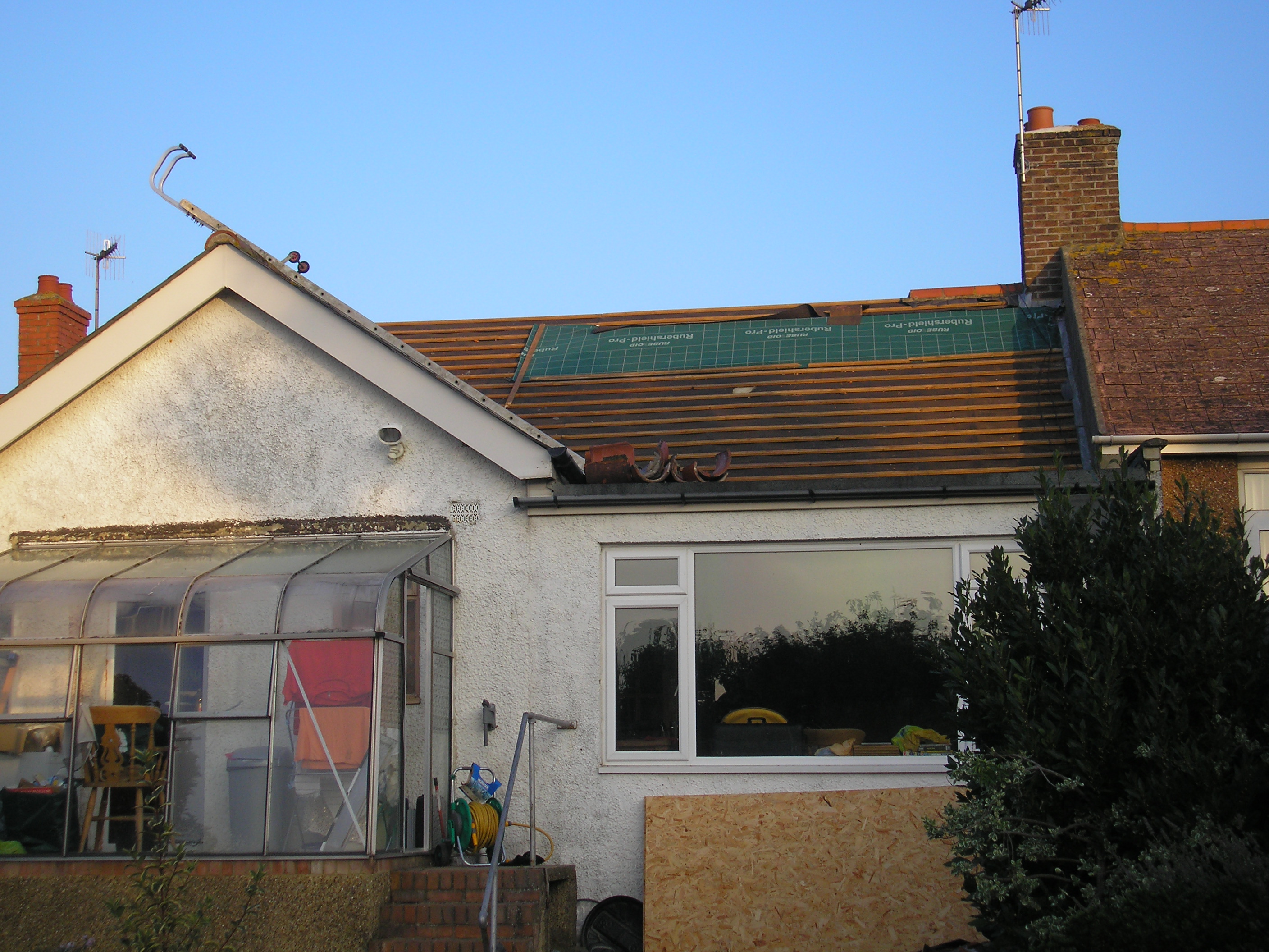 Building,Plastering and Loft conversion,J.J.Roberts,Brighton